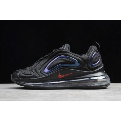 Nike Çocuk Air Max 720 New Year Deals Siyah Koşu Ayakkabısı Türkiye - F5IT6DQP